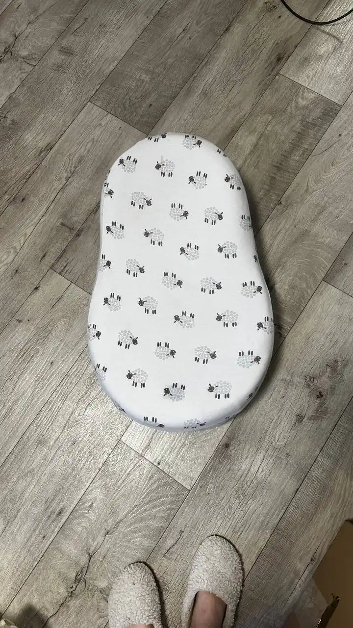 Кокун с чехлом, колыбелька и коврик - Товары для детей в Саратов