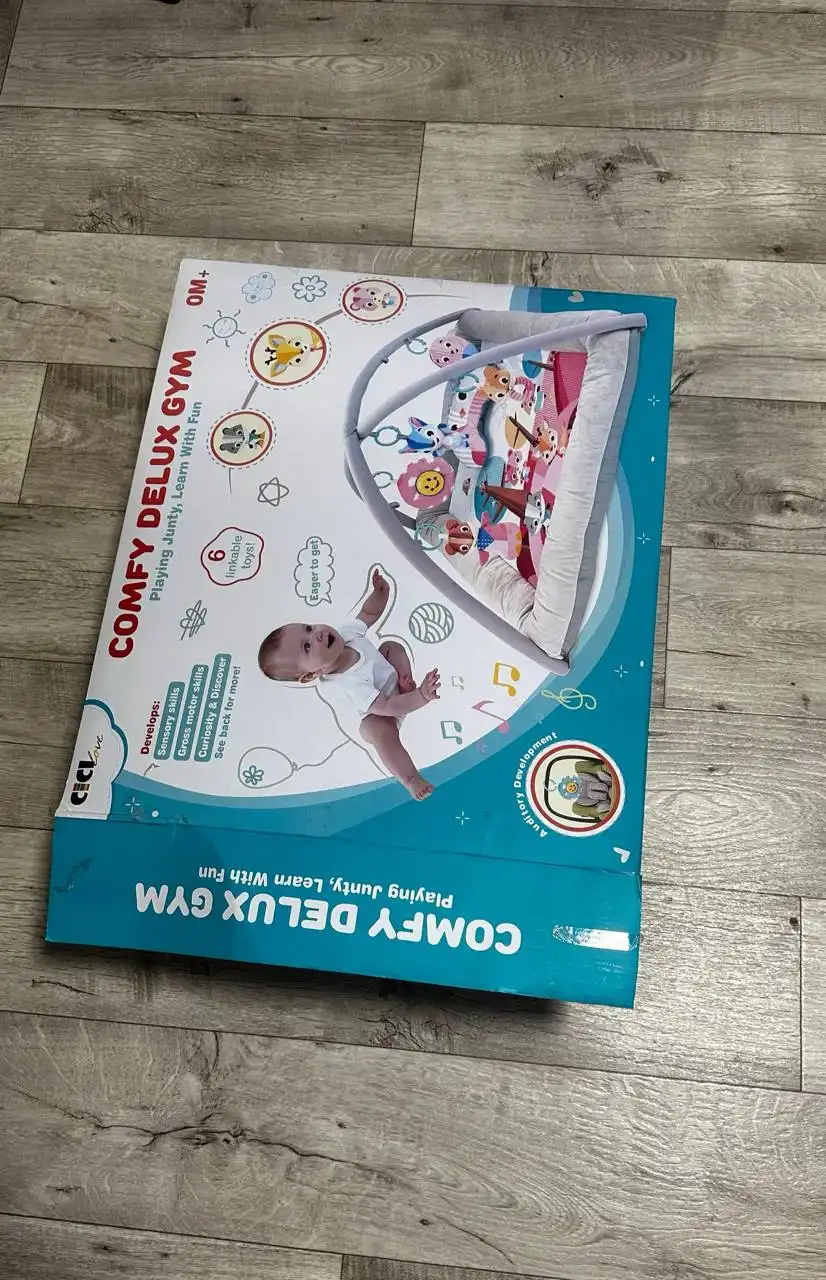 Кокун с чехлом, колыбелька и коврик - Товары для детей в Саратов