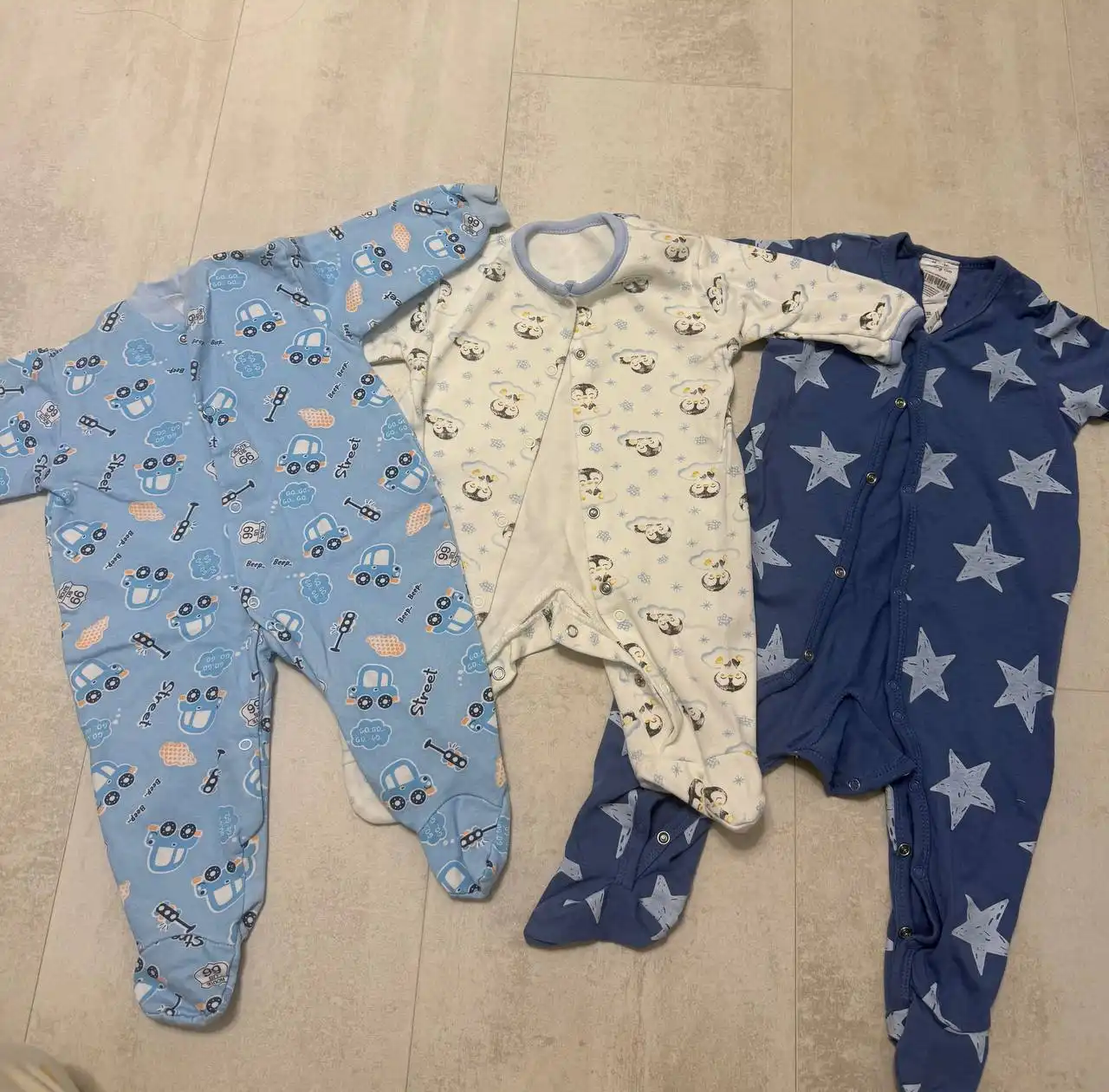 Слипы по 200 руб за шт в отличном состоянии - Товары для детей в Саратов