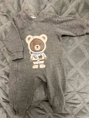 Комбинезон на флисе для мальчика 68 размера - Товары для детей в Саратов