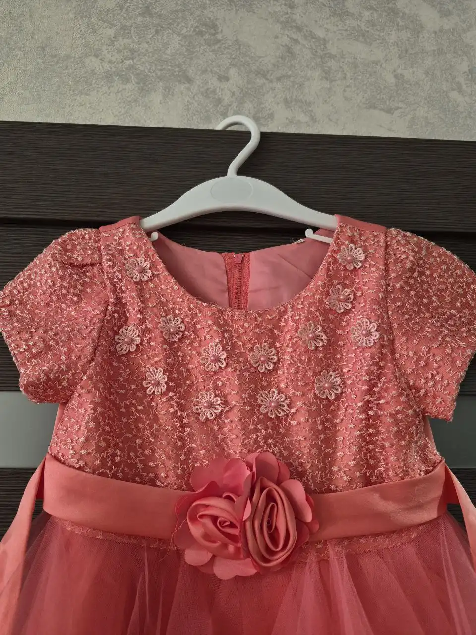 Детское платье 98-104 - Детская одежда (Товары для детей) в Саратов