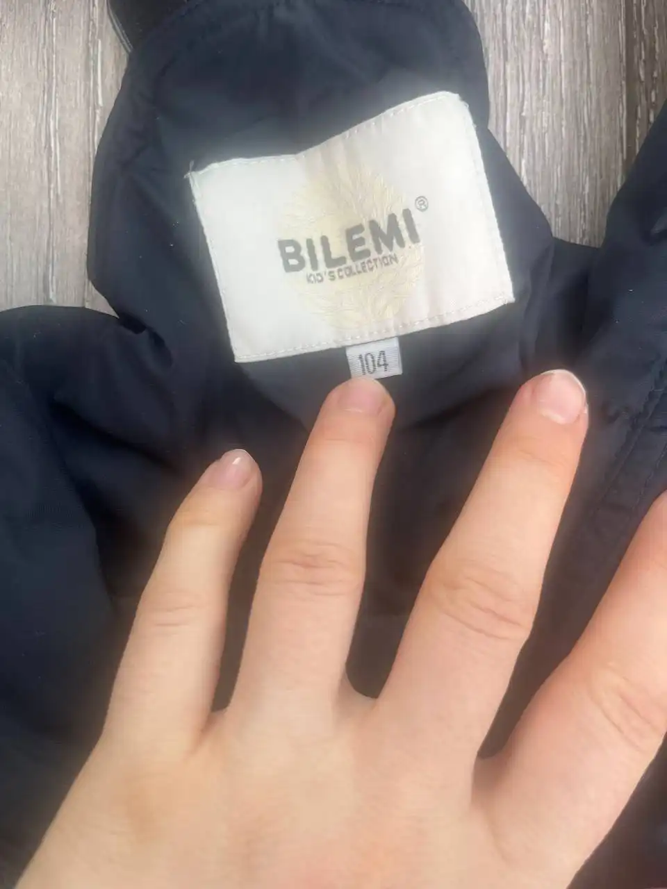 Штаны на девочку-104 - Одежда для детей (Товары для детей) в Саратов