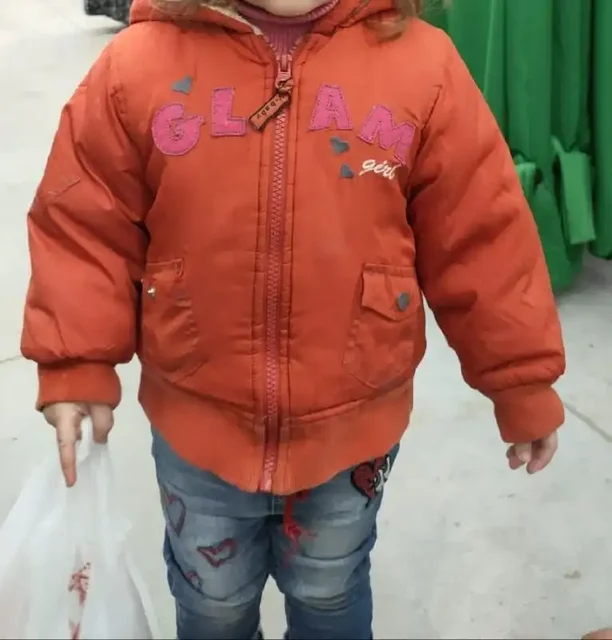 Детская демисезонная утепленная куртка 18-24 месяца - частное объявление в Саратов