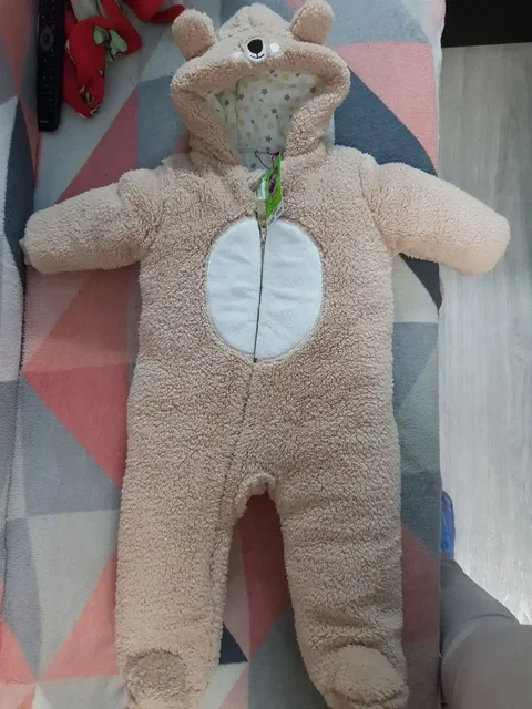 Зимний комбинезон Kari - Нижнее белье в Саратов