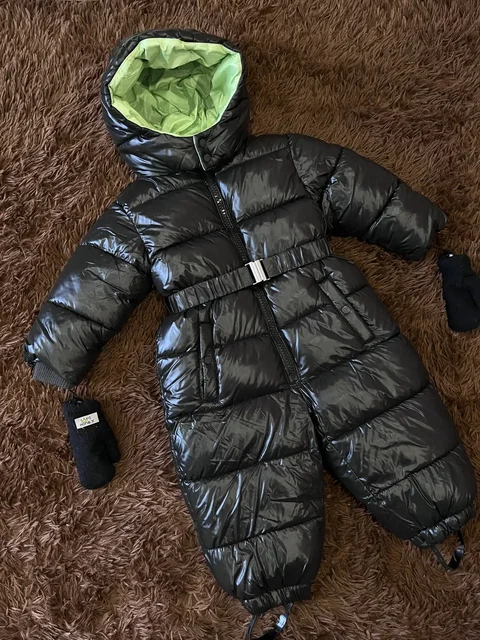 Детский комбинезон - частное объявление в Саратов