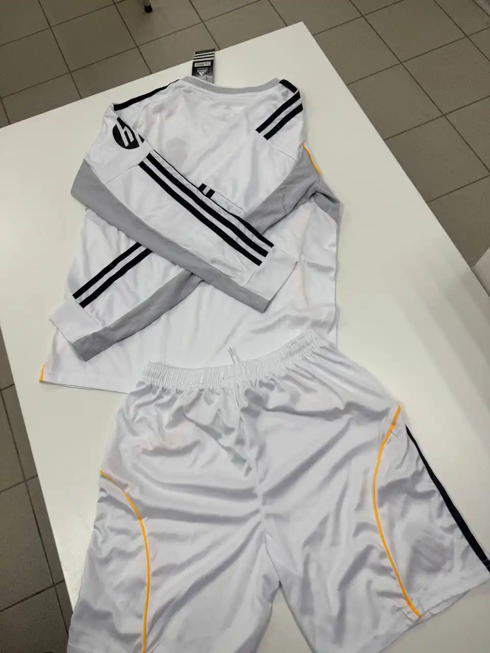 Детская футбольная форма - Детская (Одежда) в Саратов