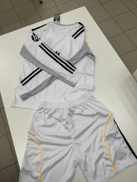 Детская футбольная форма - Нижнее белье в Саратов