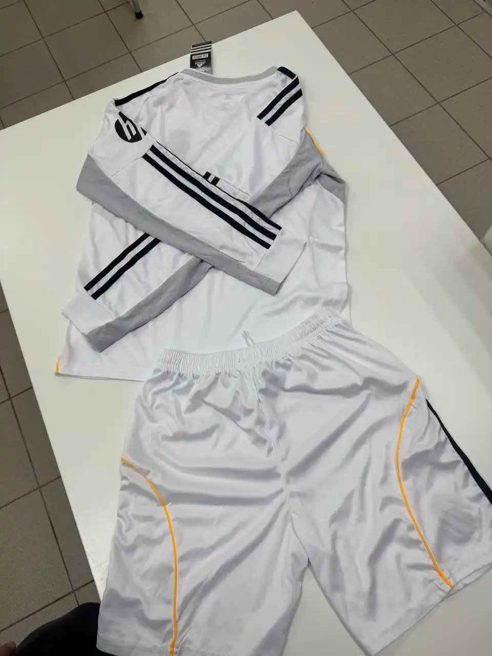 Детская футбольная форма - Детская (Одежда) в Саратов