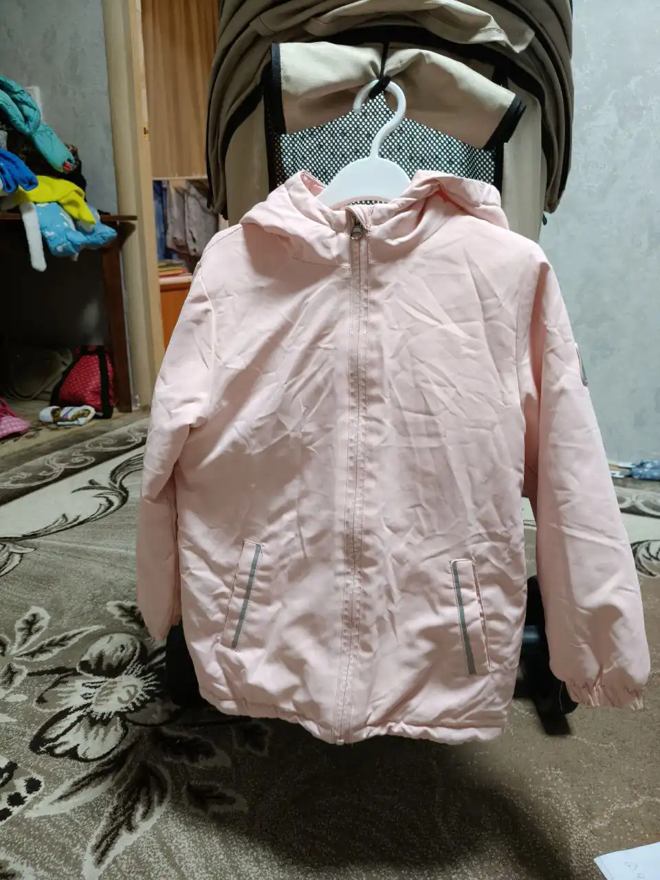 Детские зимние и осенние куртки для девочки - Детская одежда (Одежда) в Саратов