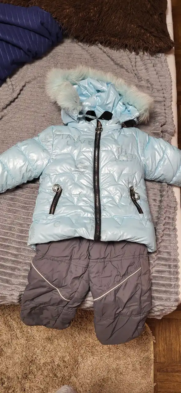 Одежда для девочки 98 размер солнечный перспективная - Детская (Одежда) в Саратов