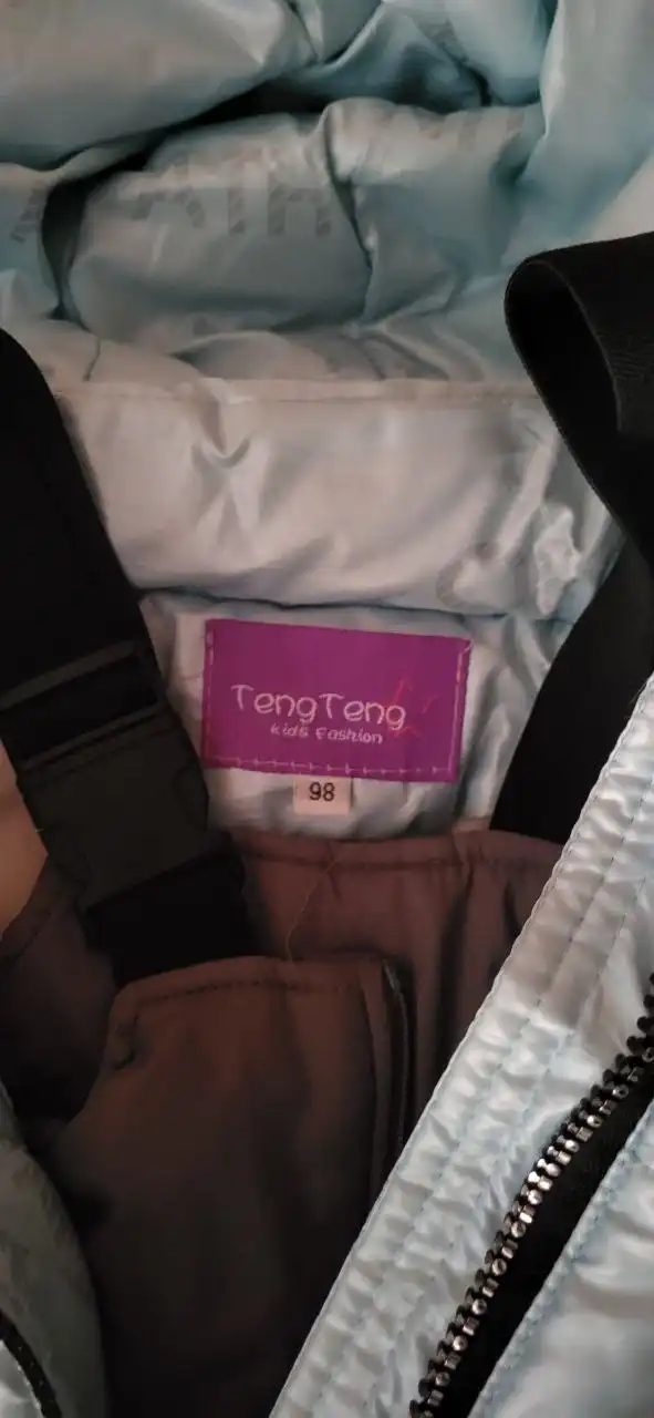 Одежда для девочки 98 размер солнечный перспективная - Детская (Одежда) в Саратов