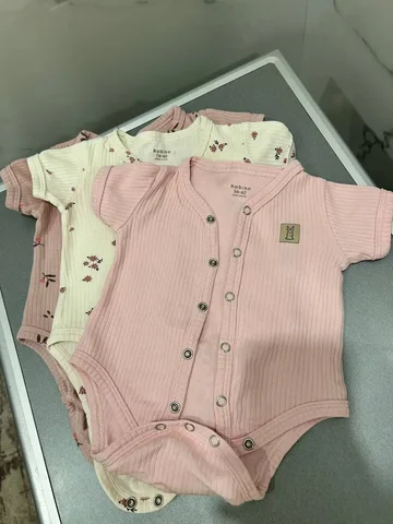 Продажа боди для детей в отличном состоянии - Товары для детей в Саратов