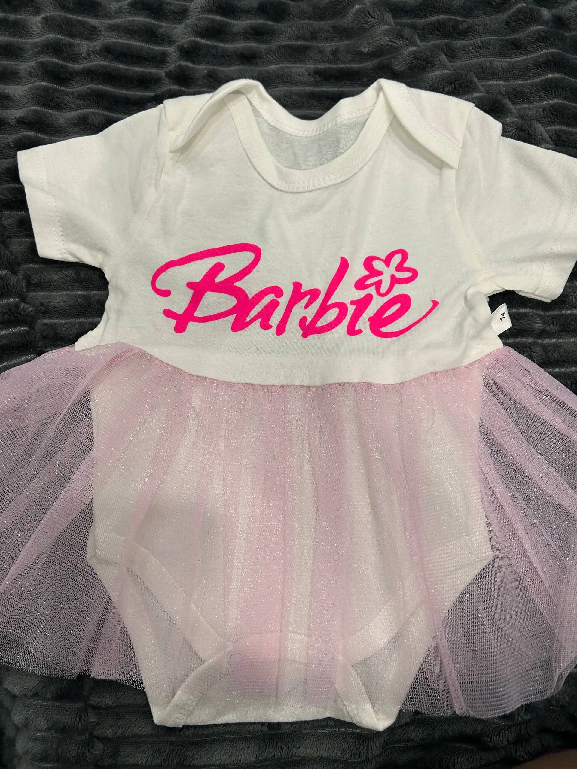 Продается Боди платье - Детская (Одежда) в Саратов