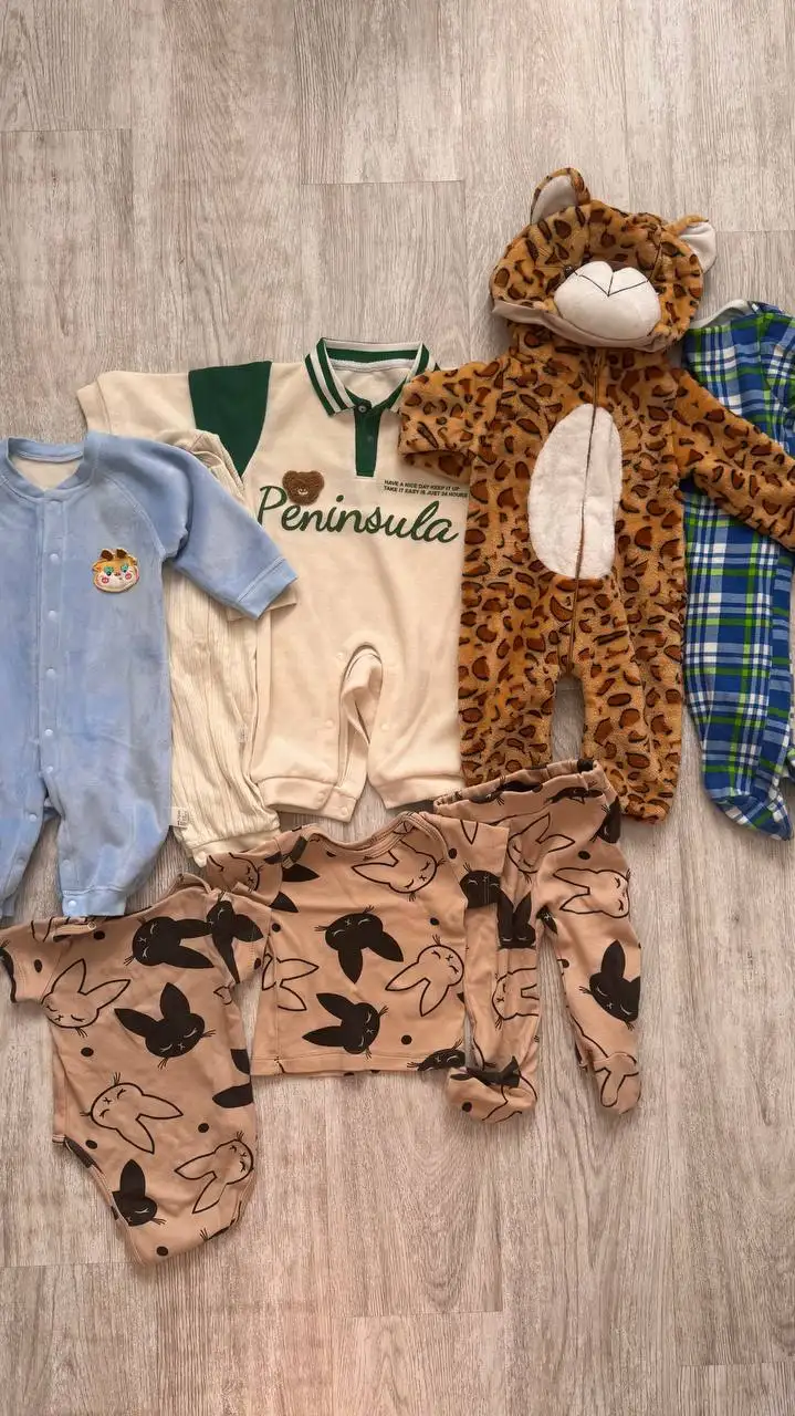 Продажа детских товаров: электрокачели, вещи, кроватка-люлька - Товары для детей в Саратов