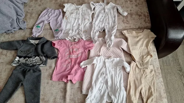 Детская одежда на 5-9 месяцев - Товары для детей в Саратов