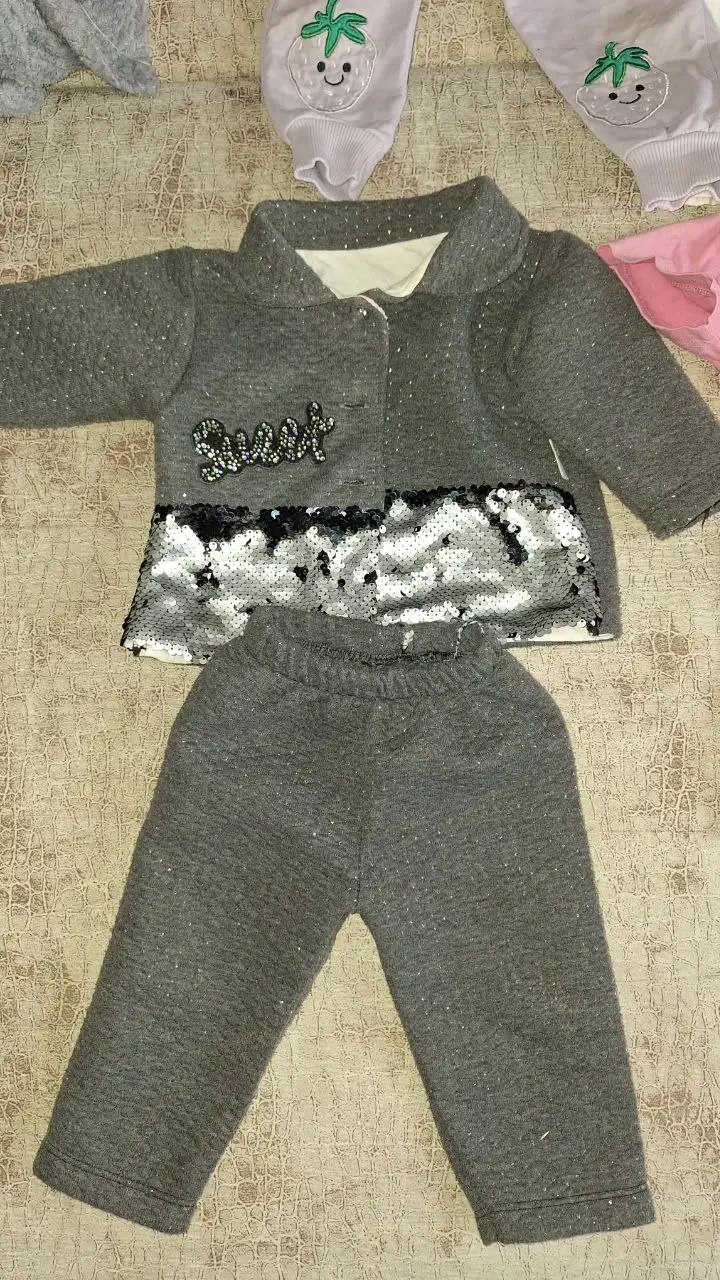 Детская одежда на 5-9 месяцев - Одежда для детей (Товары для детей) в Саратов