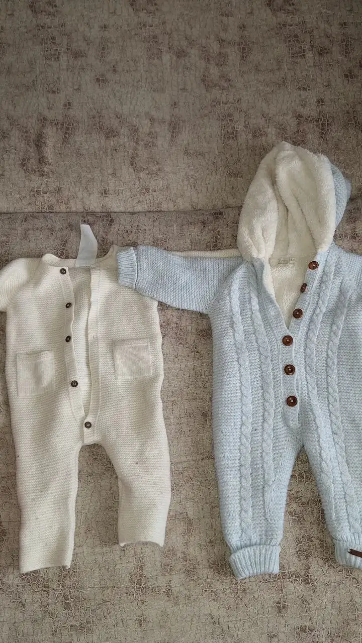 Детская одежда на 5-9 месяцев - Одежда для детей (Товары для детей) в Саратов