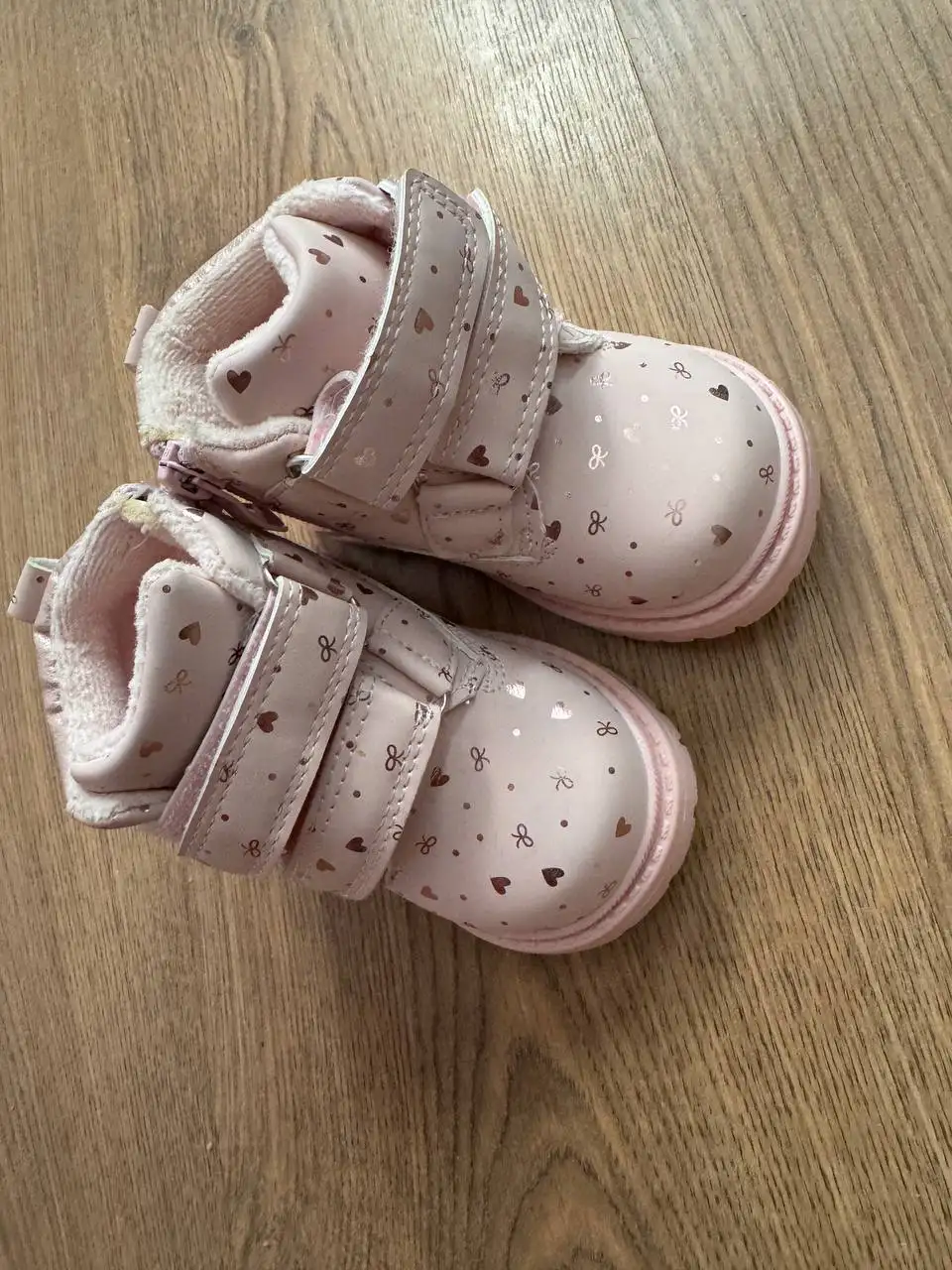 Новые весенние ботинки - Обувь (Одежда) в Саратов