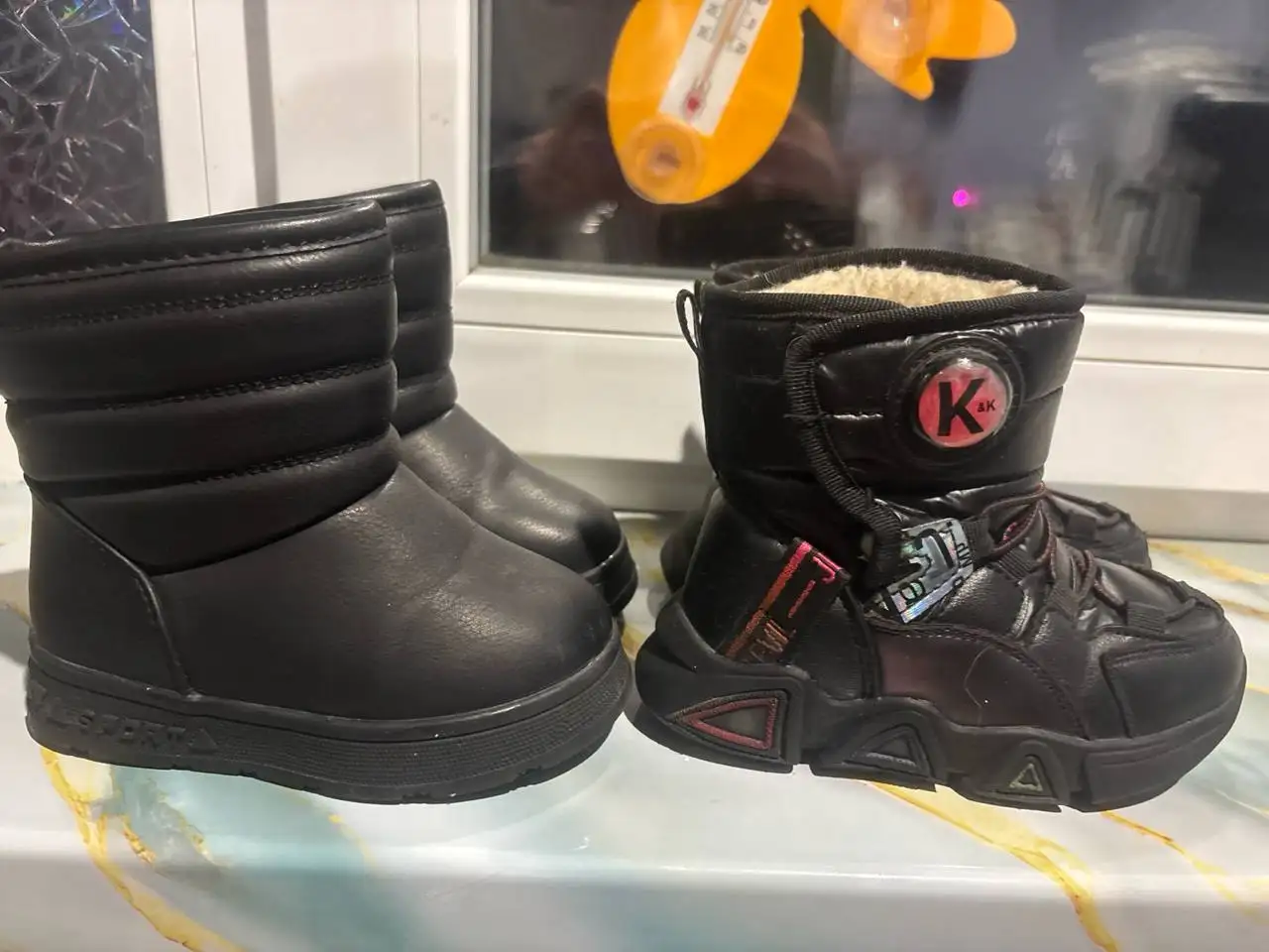 Продажа угг и ботинок в Саратове - Обувь (Одежда) в Саратов