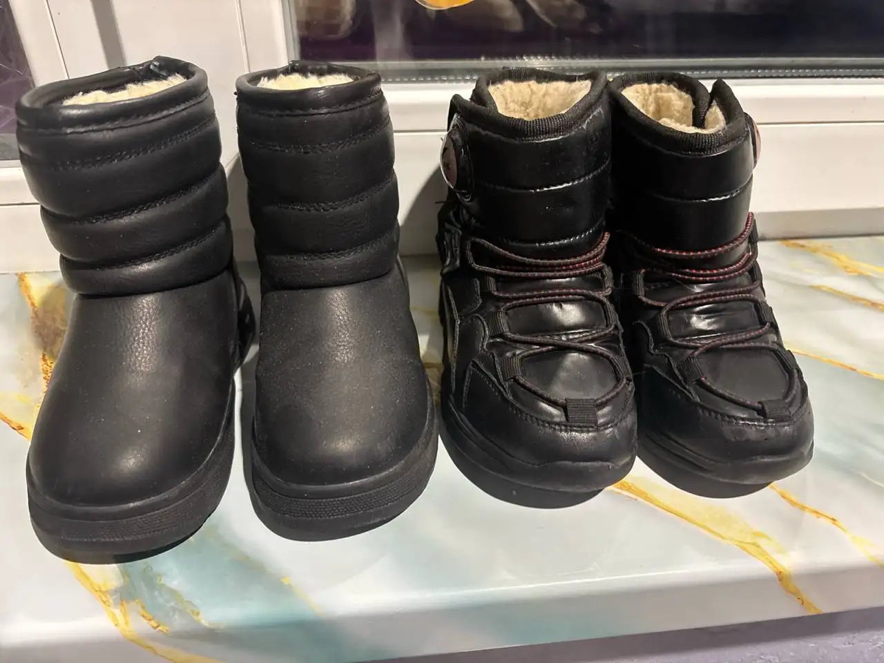 Продажа угг и ботинок в Саратове - Обувь (Одежда) в Саратов