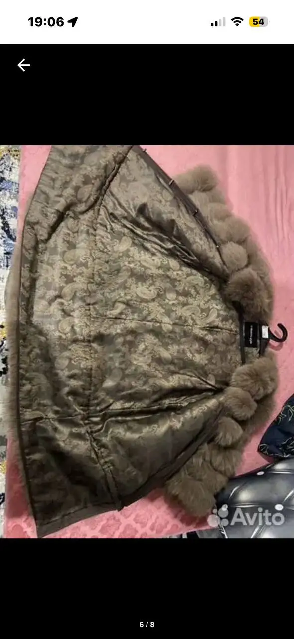 Детская одежда для девочек 44/46 - Детская одежда (Одежда) в Саратов