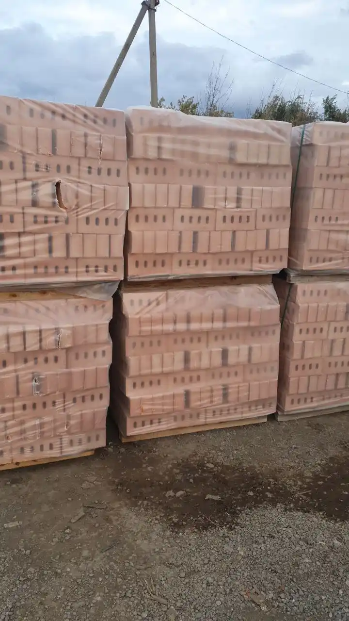 Кирпич ТККМ - частное объявление в Самара