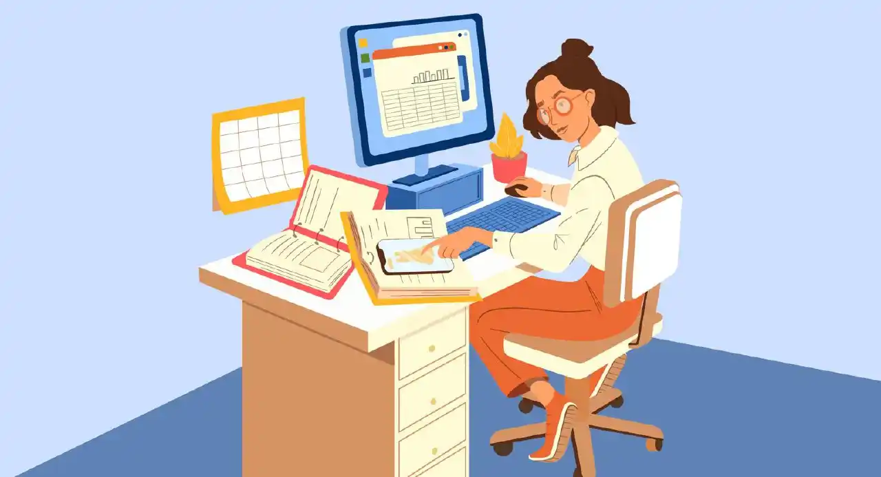 Подработка для людей любого возраста