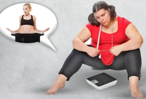 Приглашение в чат по снижению веса - частное объявление в Волгоград