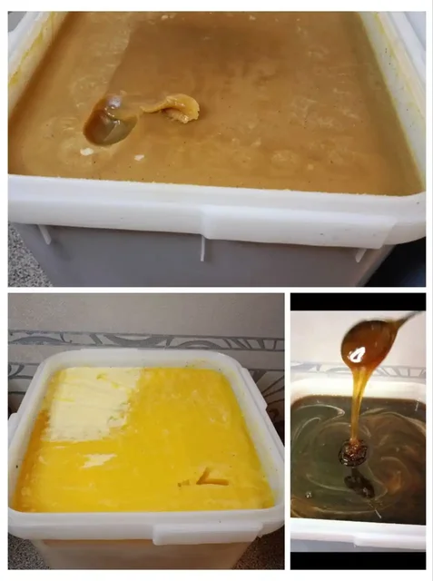 Подарочные медовые наборы на Новый год - частное объявление в Волгоград