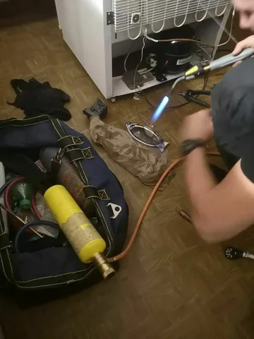 Ремонт бытовой техники в Волгограде - Услуги в Волгоград