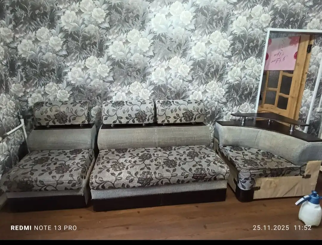 Химчистка мебели с выездом во Владимире