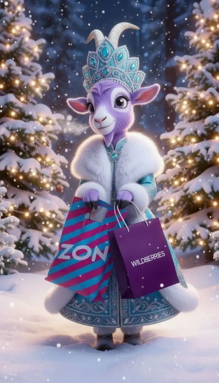 Новый год с выгодой: клуб умного шопинга