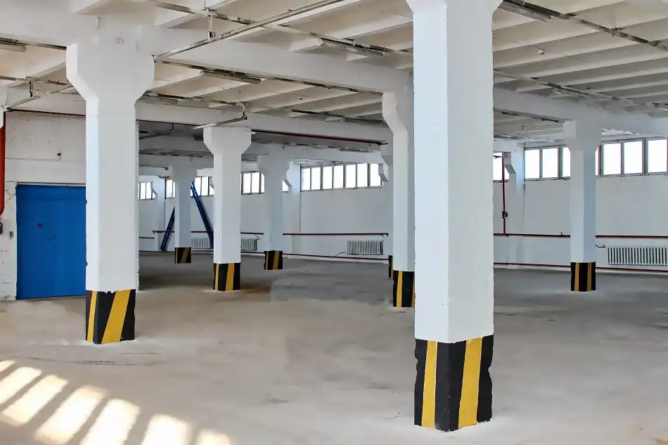 Аренда офисных и складских помещений в Москве