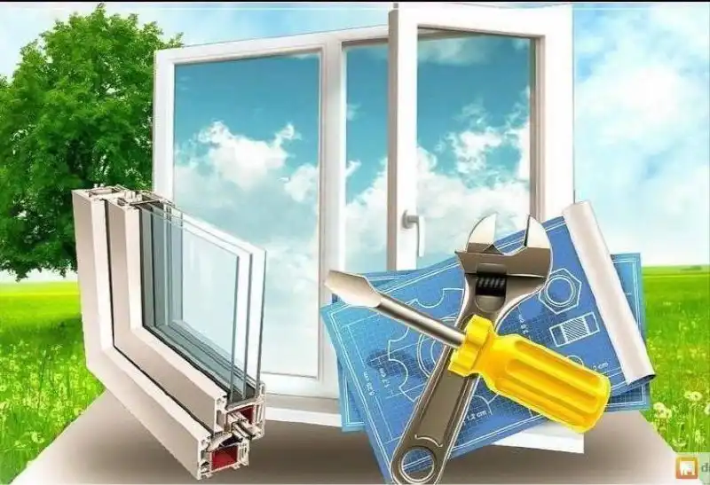 Устранение сквозняков и утепление окон