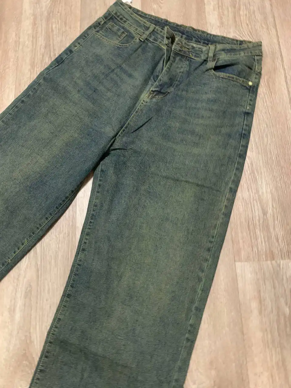 Джинсы размер 52/54