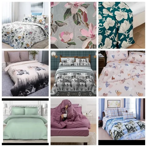 Простыни из 100% хлопка различных размеров - Инструменты в Волгоград