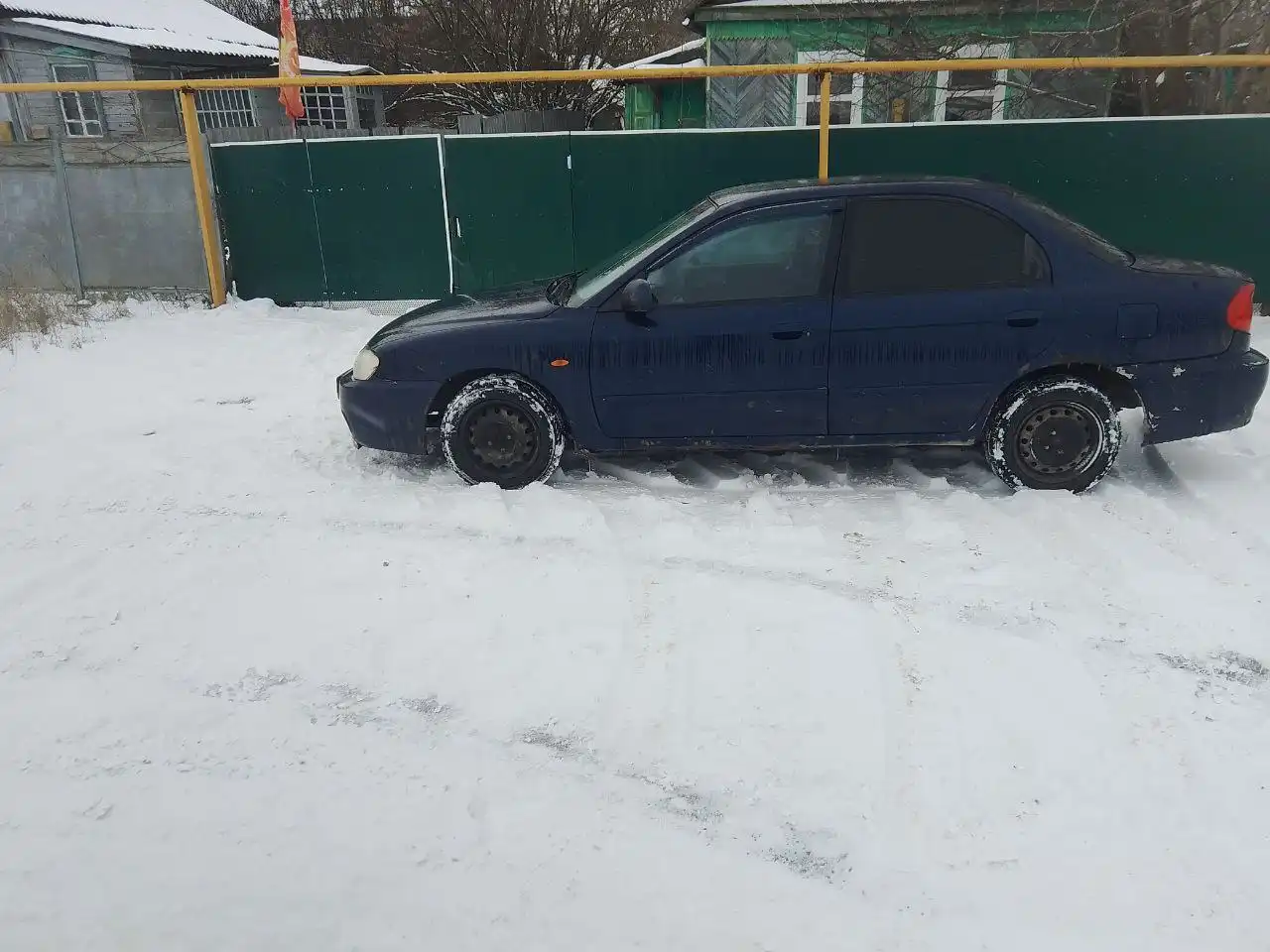 Продажа кии спектра в хорошем состоянии