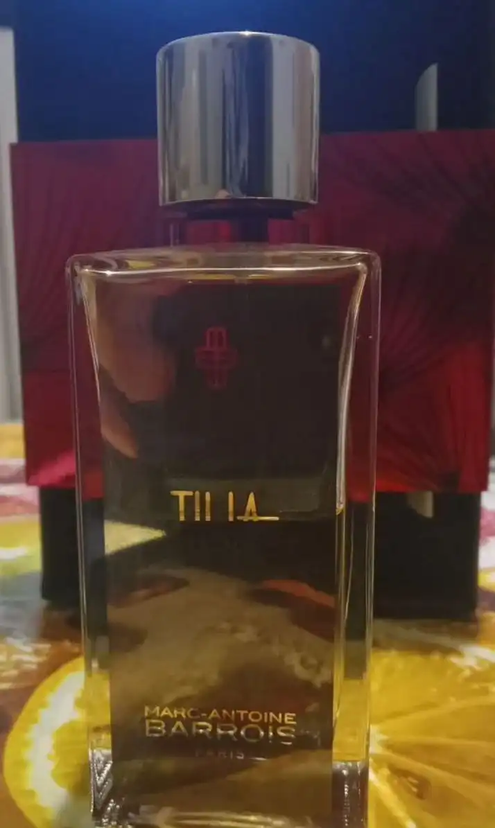 Продажа парфюмерии ТИЛИЯ - Парфюмерия (Барахолка) в ВОЛГОГРАД