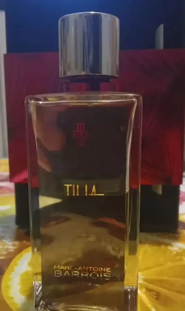 Продажа парфюмерии ТИЛИЯ - частное объявление в ВОЛГОГРАД