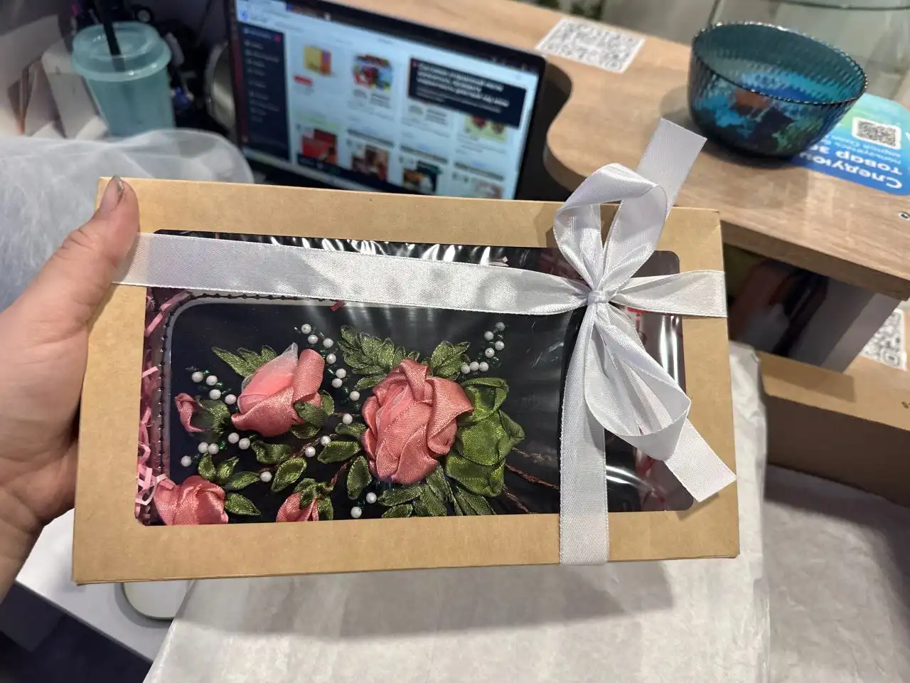 Сумки ручной работы - Сумки (Барахолка) в Волгоград