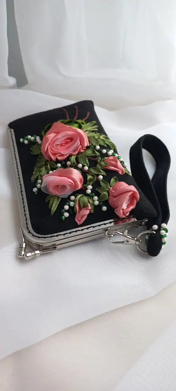 Сумки ручной работы - Сумки (Барахолка) в Волгоград