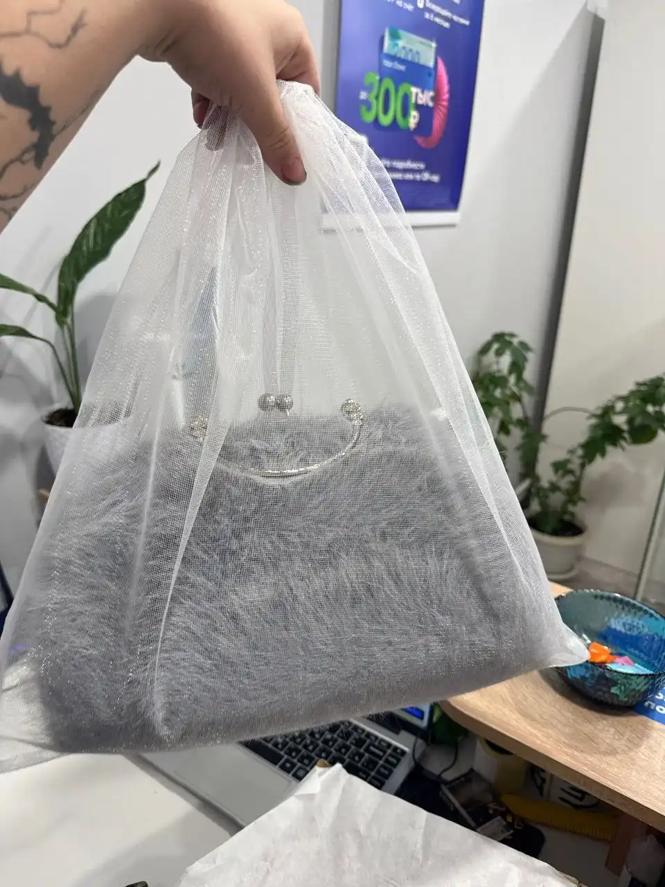 Сумки ручной работы - Сумки (Барахолка) в Волгоград