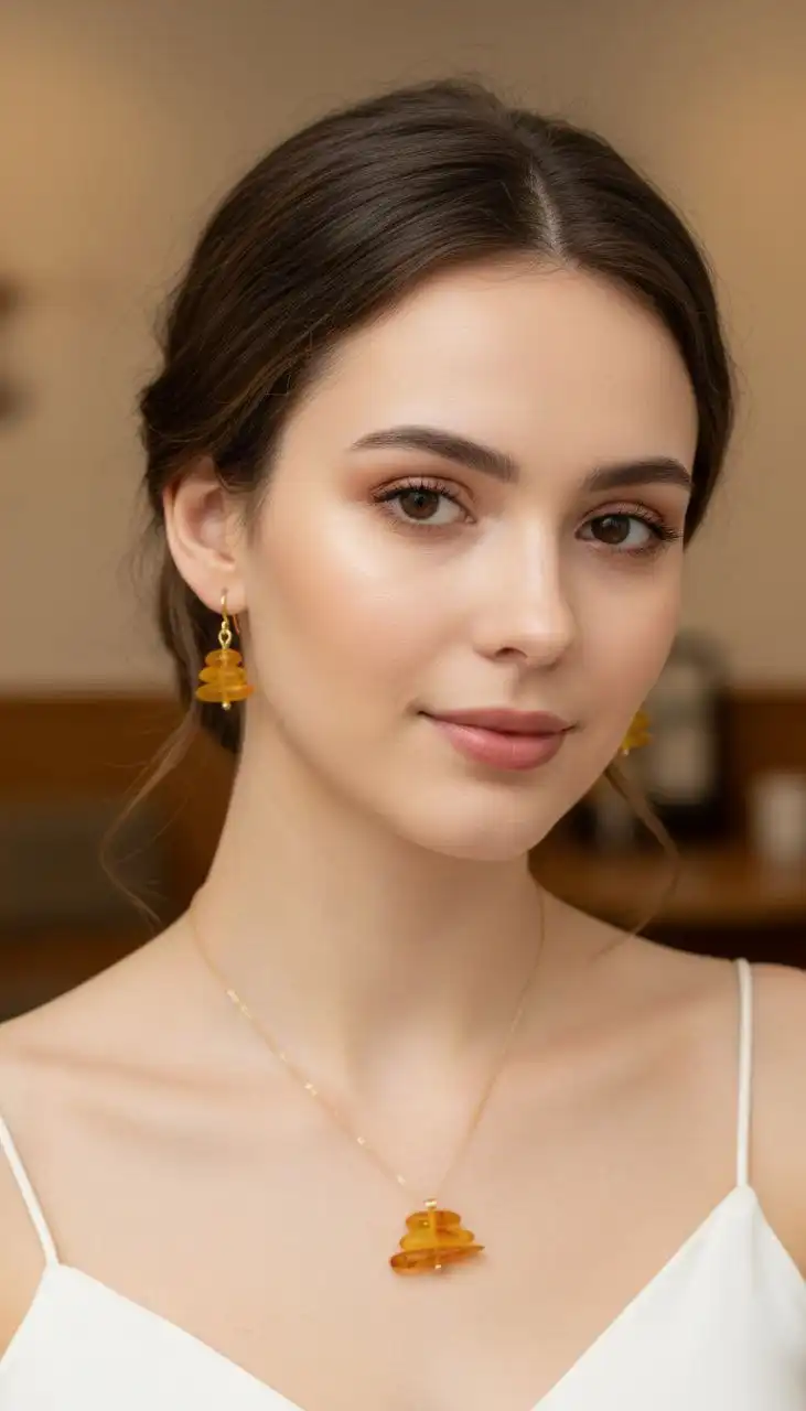 Подвесы из натурального янтаря для изготовления украшений - Рукоделие и творчество (Хобби и отдых) в Волгоград