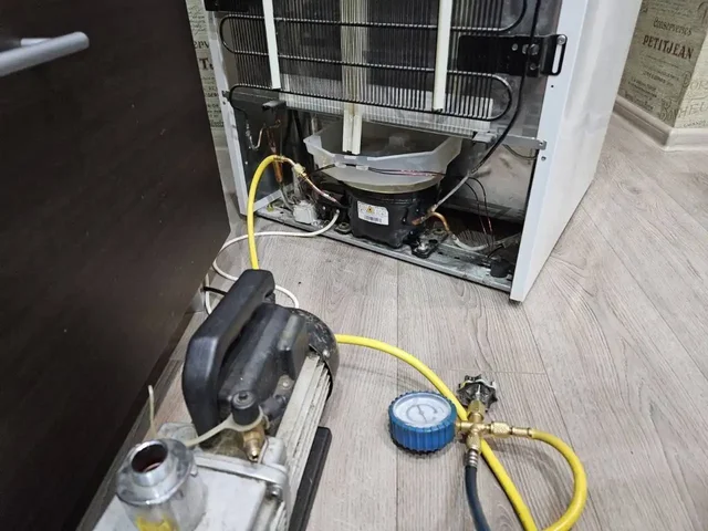 Ремонт бытовой техники Арктика - Реклама и праздники в Волгоград