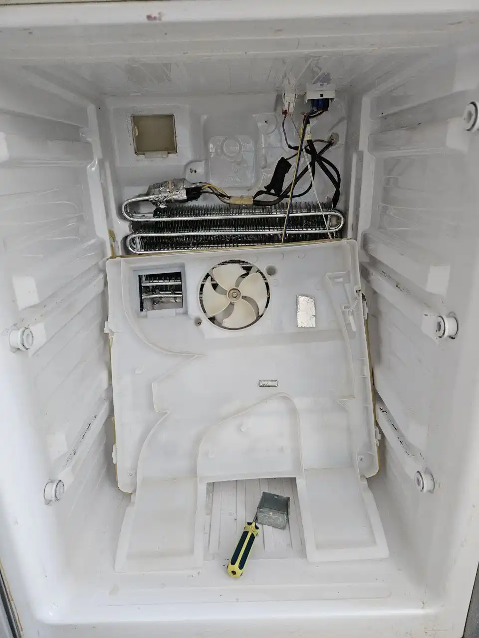 Ремонт бытовой техники Арктика - Ремонт бытовой техники (Услуги) в Волгоград