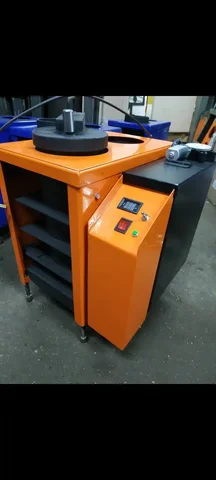 Печь на отработке серии Гармошка - Бытовая химия в Волгоград