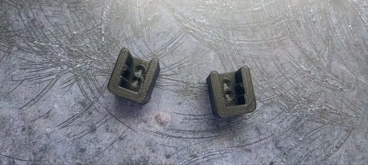 3D-печать и покраска фигурок, брелоков и запчастей - Услуги в Волгоград