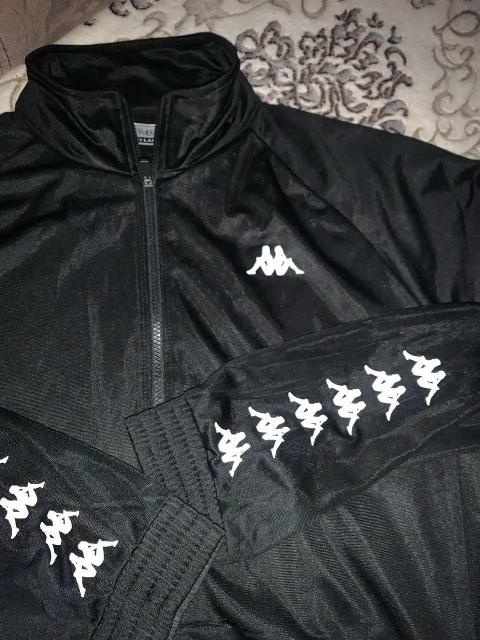 Продажа худи Kappa