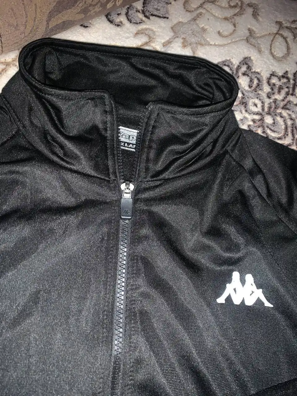 Продажа худи Kappa