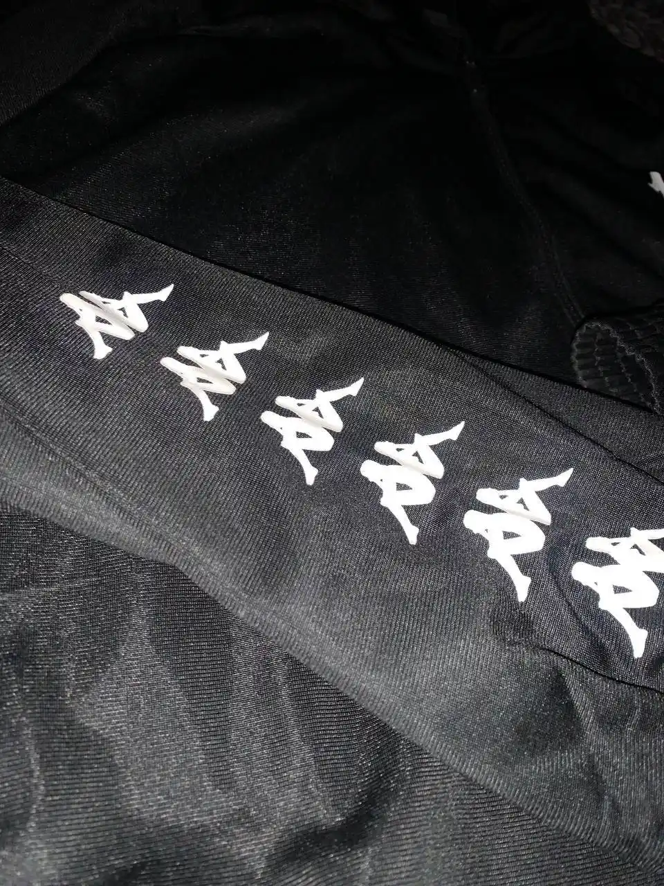 Продажа худи Kappa